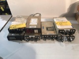 LOT NORTHSTAR LORANS & GPS UNITS
