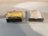 APOLLO AT 2900 ADSB CONTROL PANELS 430-6071-20
