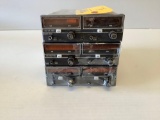 KING KX 155 TRANSPONDERS