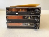 KING KN53 & KN64'S