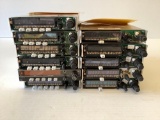 KING KR87 & KN53