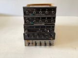 COLLINS/ARC TRANSPONDERS & ADF'S