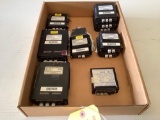 GPS/NAV ANNUNCIATOR PANELS MD41-1318-1308, -1208, -228, -328, -458 & AK-950