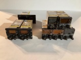 COLLINS CTL-22 & 22C 822-1120-008 & -005-007 CTL-92T 622-9614-112 & CTL-92 622-6523-207