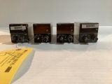 COLLINS CTL-62 & CTL-32 622-6522-005 & -008, 622-6521-13
