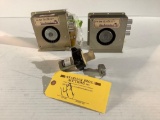 AVIONICS FANS (INSPECTED)