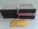 KING KMA 24 AUDIO PANELS
