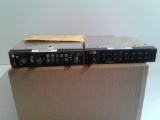 PMA 8000 & PMA 6000 AUDIO PANELS