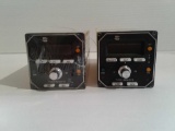 S-TEC CONTROLLERS 0131-11-5 & 0131-0-3