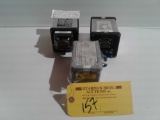 AIRDATA COMPUTERS 8800M & ADC-2000