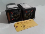 KING KPI552 PICTORIAL NAV 066-3024-09 & KPI 553, 066-3045-19