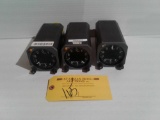 AIRDATA DISPLAY UNITS 9D-80130-32