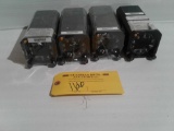 AIRDATA DISPLAY UNITS 9D-80130-15