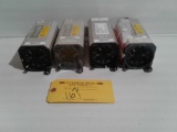 HONEYWELL ALTIMETERS BA-250, 70310N02D01 & AM-250, 7025IN (REJECT TAG)