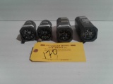 ALTIMETERS 64141-862-1 & 16450-1126