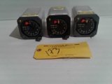 KING KNI-415 RADAR ALTIMETERS 066-3031-02 & -01