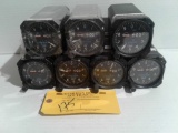 ARC EA-401A ENCODING ALTIMETERS
