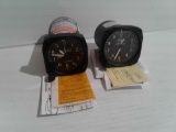 ALTIMETERS 01-200-103 (OVERHAULED) SPS5000-CES (REPAIRED)