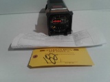 COLLINS ALI-80A ENCODING ALTIMETER 622-3975-011 (TESTED)