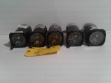 ENCODING ALTIMETERS 8140B-15, 15K & 20