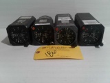 ALTIMETERS 24929-004, -053 & 33932-002, -094