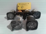 ALTIMETERS 101-380029-1, 5934PA-1L, 5934A-A107 & 102235-11868