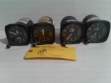 ALTIMETERS