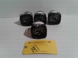 NEW TACHOMETERS SL1010-44030-11-N01, (NO PAPERWORK)