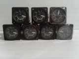 CABIN ALTIMETERS 3000-J19 & J28