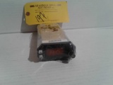 KING KAS297C SELECTOR PANEL 065-0089-04