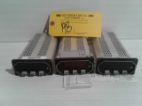 COLLINS IND-42A 622-6524-004 (2 WITH REMOVAL TAGS)