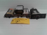 (5) SMITHS & INTERCONTINENTAL ALTITUDE CONTROLLERS