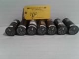 KING AIR PROP TACHOMETERS 50-380035-1 & -5 (MOST WITH REMOVAL TAGS)