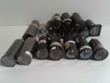 TACHOMETERS 61471-109, 4013B, 8DJ81, 78035, H330, 520192, (2 ARE DAMAGED)