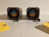 GOODRICH AI-330BB ATTITUDE INDICATORS 501-1568-48