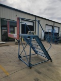 5 FT MAINTENANCE PLATFORM, 45