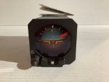 SPERRY AR-44 ATTITUDE INDICATOR 2591411-44 (OVERHAULED)