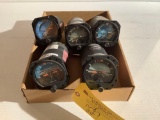 ATTUTIDE GYROS 5000B-9, -36 & -20