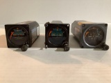 AI-804E & -804JB GYRO'S 501-1105-03 & 501-1036-05