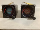 SFENA HORIZON GYROS, P/N H221-AVM, MDL F6306