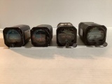 HORIZON GYRO'S RCA22-7 & -11, 500DCF(28) & (28) P