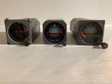 AI-904BG, AI-330BK & 705-7-V4 GYRO'S
