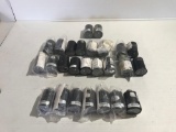 BEECHCRAFT TORQUE INDICATORS 101-384008-3, 91-380012-3, 97-384010-3 SOME WITH REMOVAL TAGS