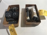 BOXES OF MISC INDICATORS
