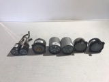 YAK & MISC. INDICATORS