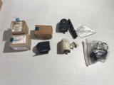 LOT OF COMPASSES