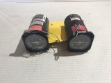 S-TEC TURN & BANK INDICATORS 6405-8-28L & 6405-14L