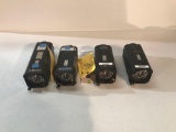 INTERCONTINENTAL MACH/KNOT INDICATORS 30680-408, 32755-495 & 30680-208