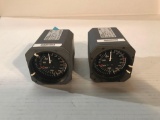 MACH AIRSPEED INDICATORS 5C15.42.35K.05.1.BF