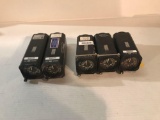 TN575 MACH INDICATORS 30680-812 & -402